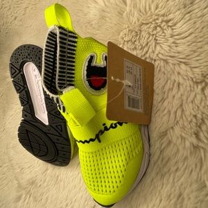 Champion toddler shoes